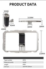 General -Handheld Shooting - GC072