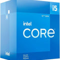 INTEL CORE I5-12400