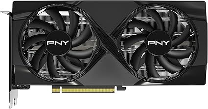 PNY RTX 5060TI DUAL OC 16G GDDR7