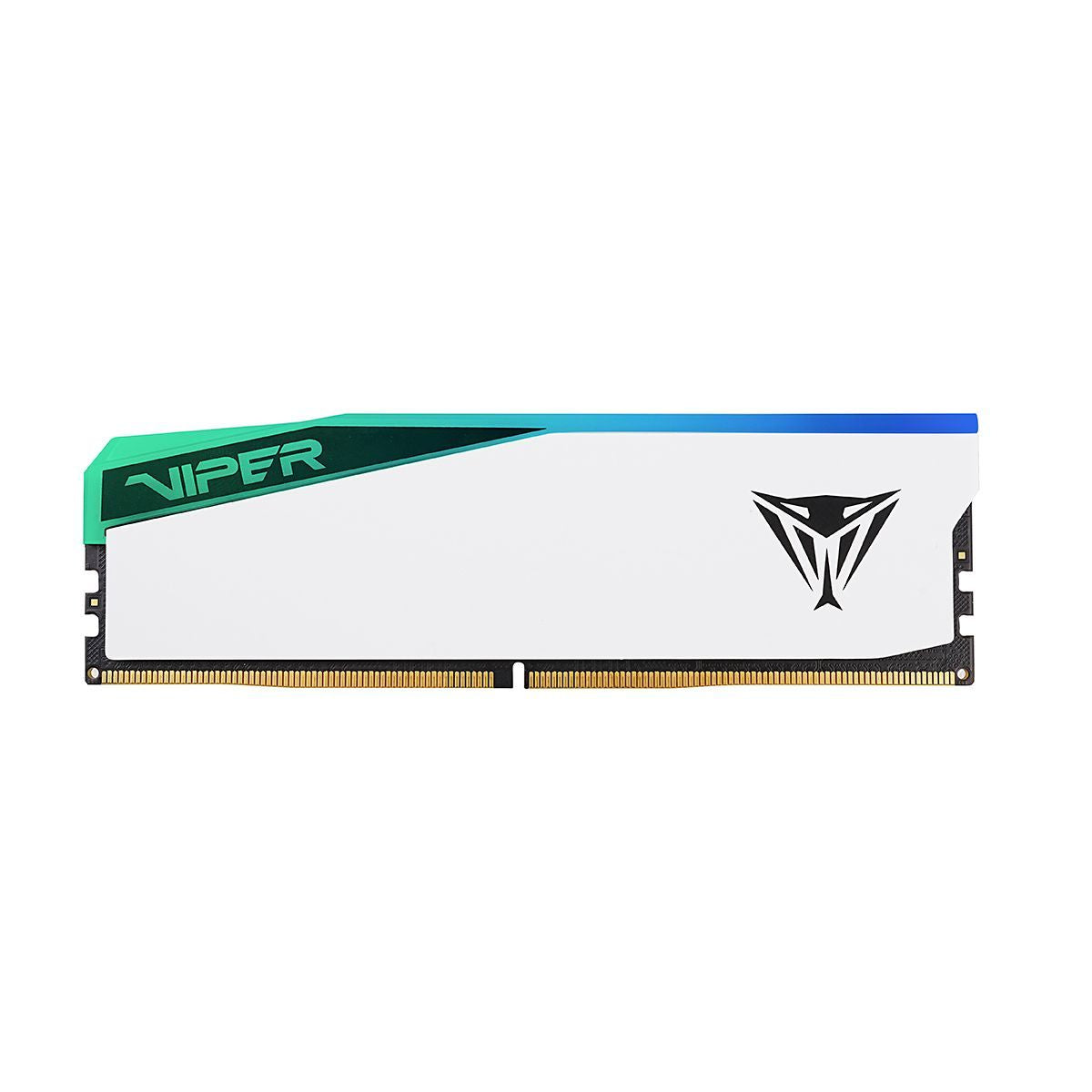 PATRIOT VIPER ELITE 32GB 6000MHZ CL30 RGB DDR5 INTEL XMP AMD EXPO
