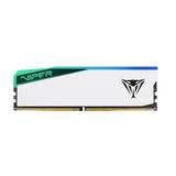 PATRIOT VIPER ELITE 32GB 6000MHZ CL30 RGB DDR5 INTEL XMP AMD EXPO