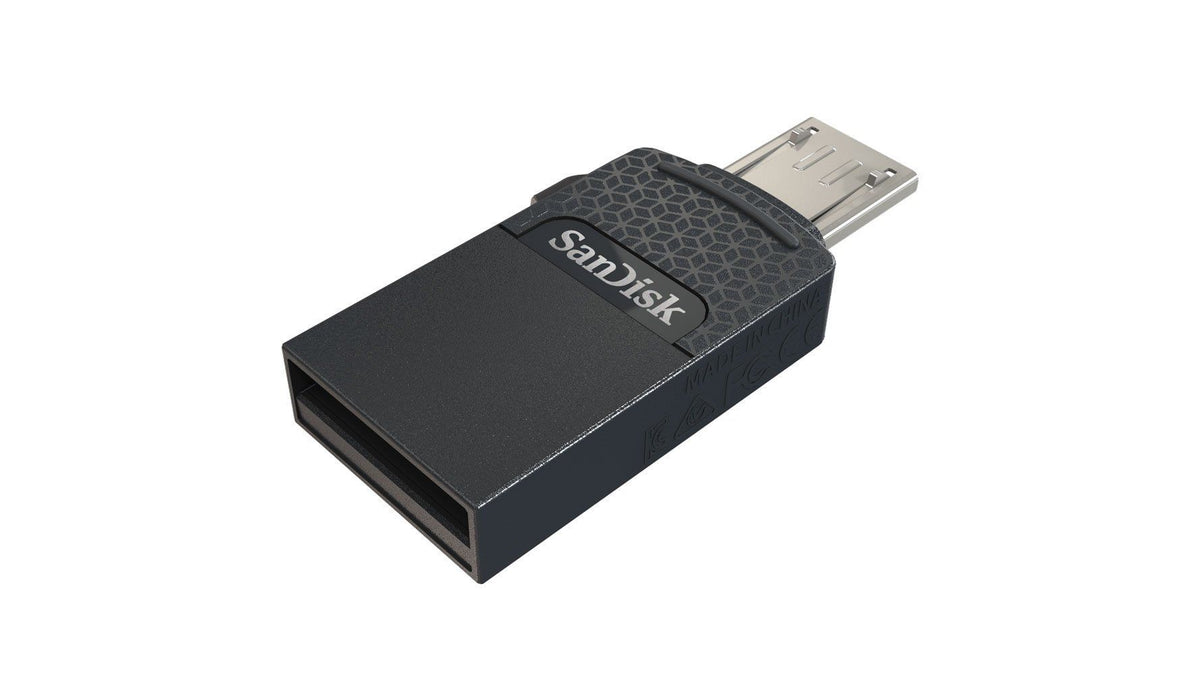 SanDisk-SDDD1 G35 Dual 16GB