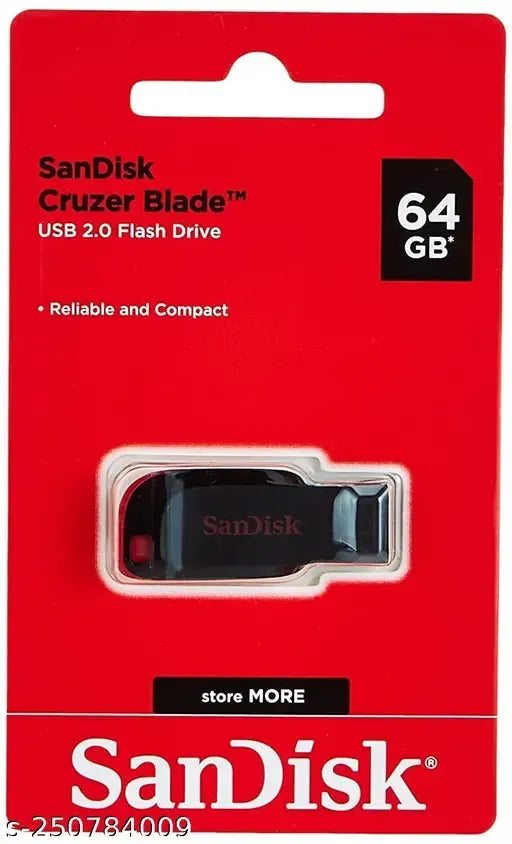 SanDisk SDCZ50 64GB