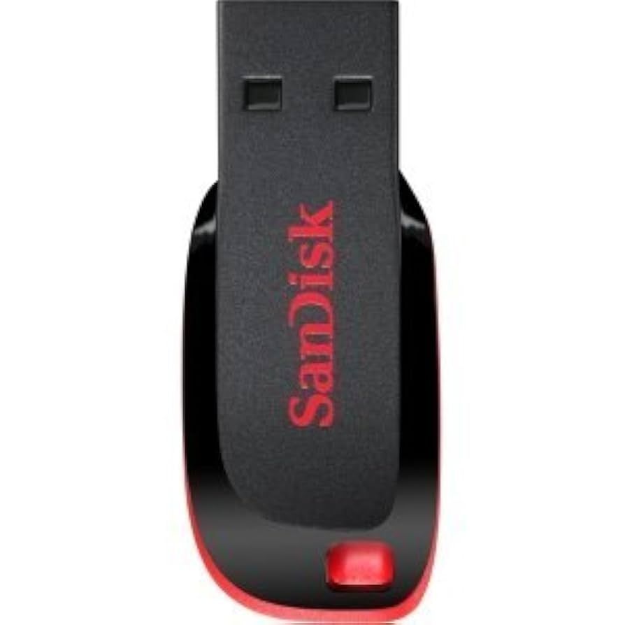 SanDisk SDCZ50 64GB