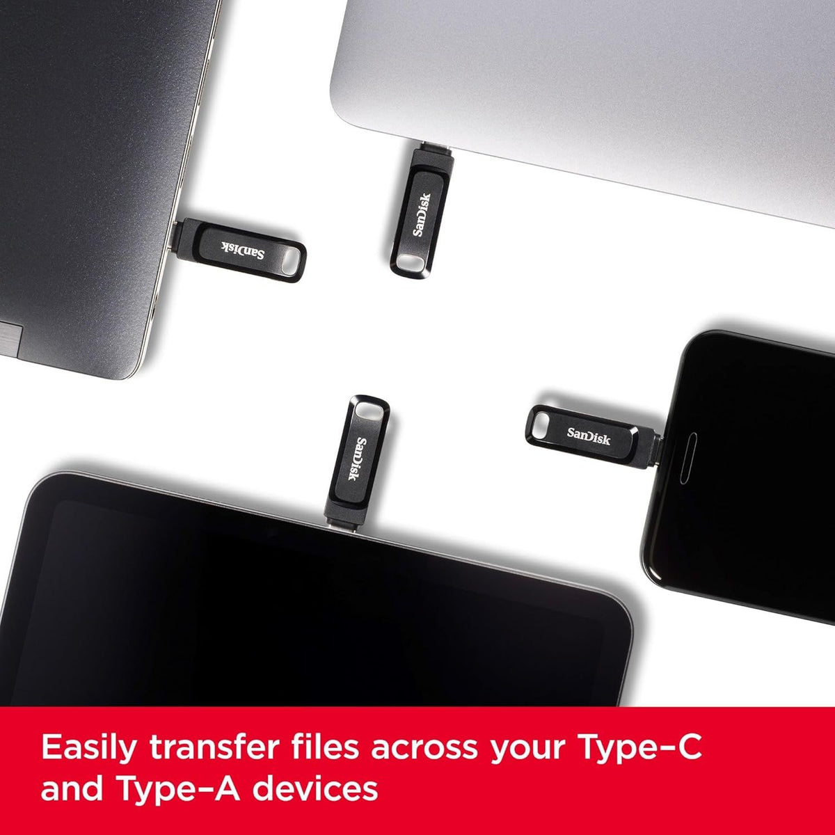 SanDisk SDDDC3 32GB G46
