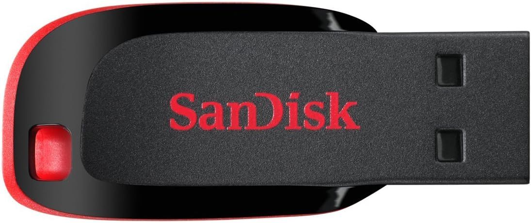 SanDisk 8GB B35