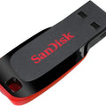 SanDisk 8GB B35