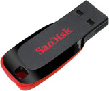 SanDisk 8GB B35