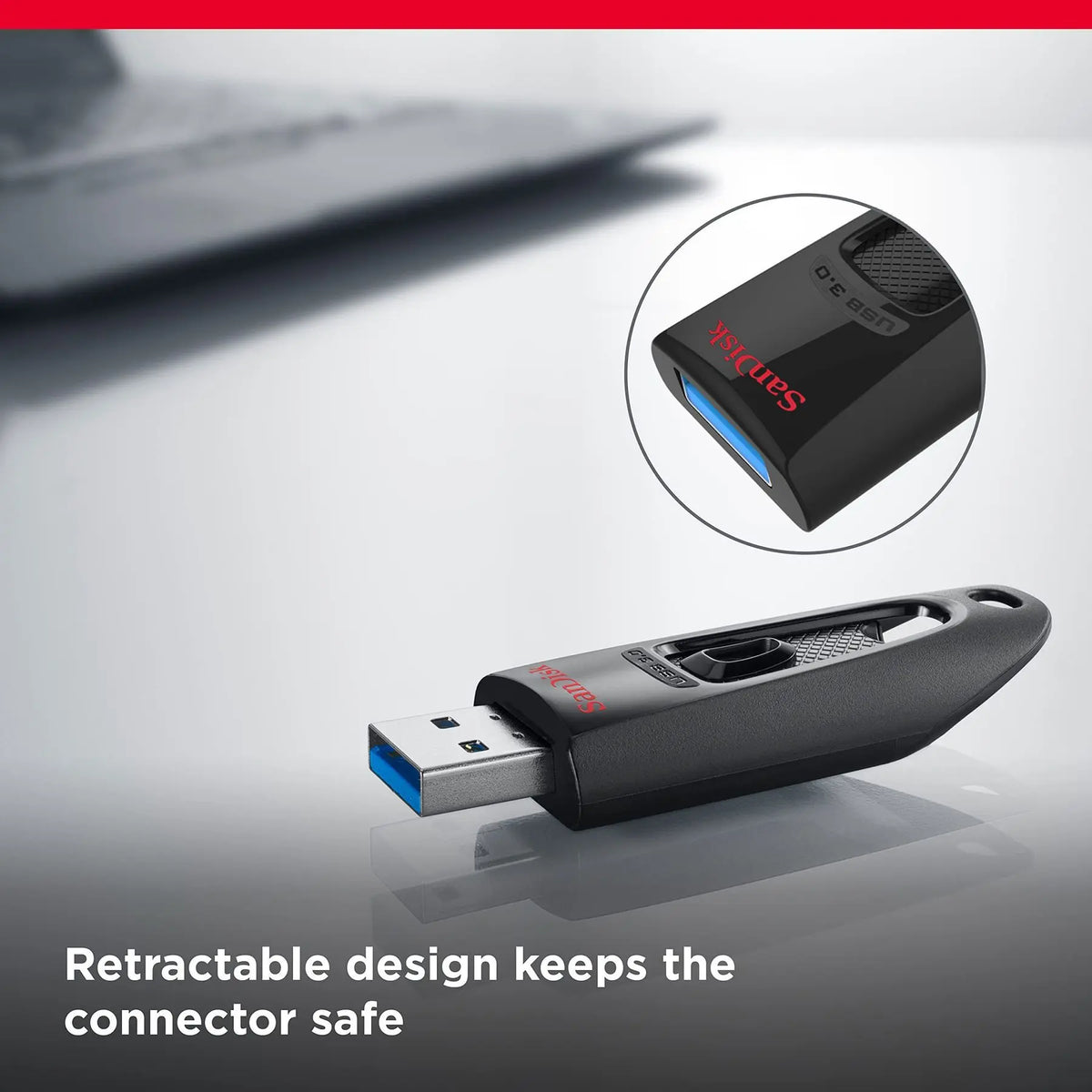 SanDisk SDCZ48 U46 128GB