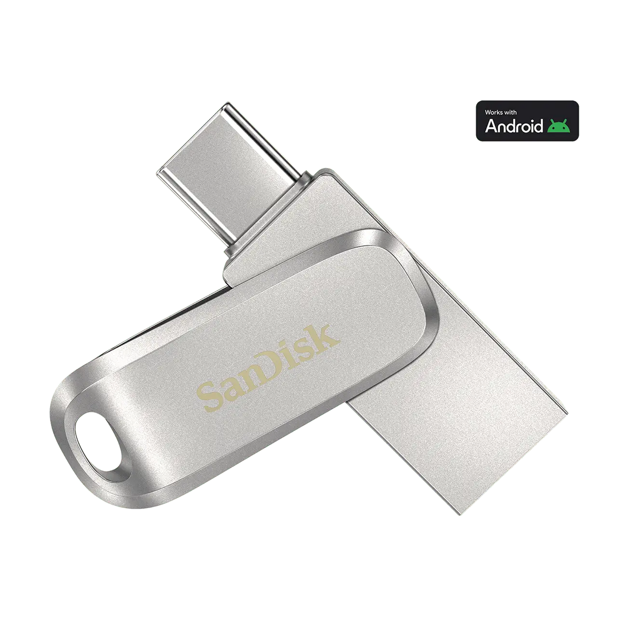 SanDisk SDDDC4 128GB G46