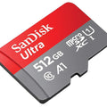SanDisk SDSQUAC GN6MN 512GB