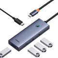 Baseus-UltraJoy-Series-Hub-BS-OH150-Dockstation-5 in 1