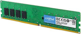 CRUCIAL 8GB 3200MHZ