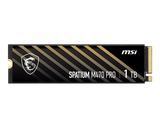 MSI SPATIUM M470 PRO 1TB