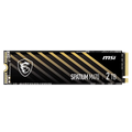 MSI SPATIUM M470 PRO 2TB