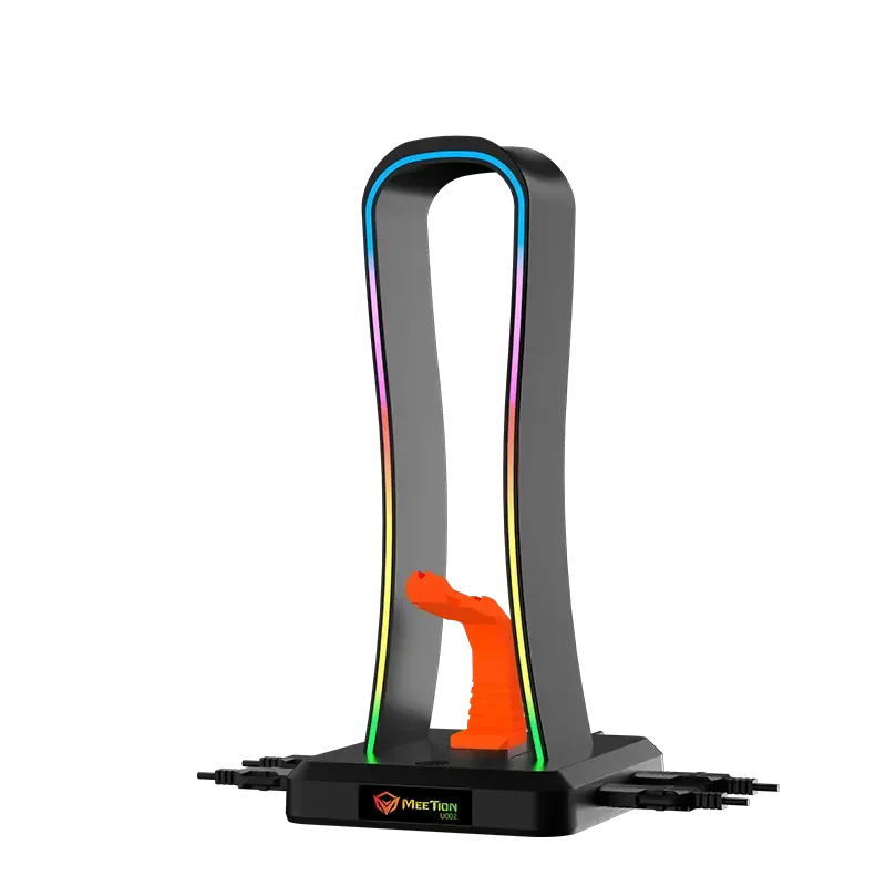 Meetion U002 RGB Gaming Headset Stand