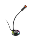Meetion MC14 RGB Gaming Microphone