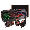 Meetion C500 4-in-1 Gaming Combo