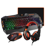 Meetion C500 4-in-1 Gaming Combo