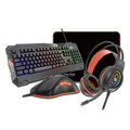 Meetion C505 4-in-1 Gaming Combo