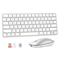 Meetion iKey C210 Slim 4-Mode Wireless Combo