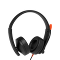 Meetion HP003U USB Single-Ear Headset