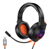 Meetion HP012 RGB 7.1 Gaming Headset
