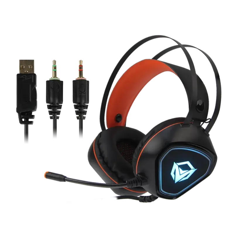 Meetion HP020 Stereo Wired Gaming
