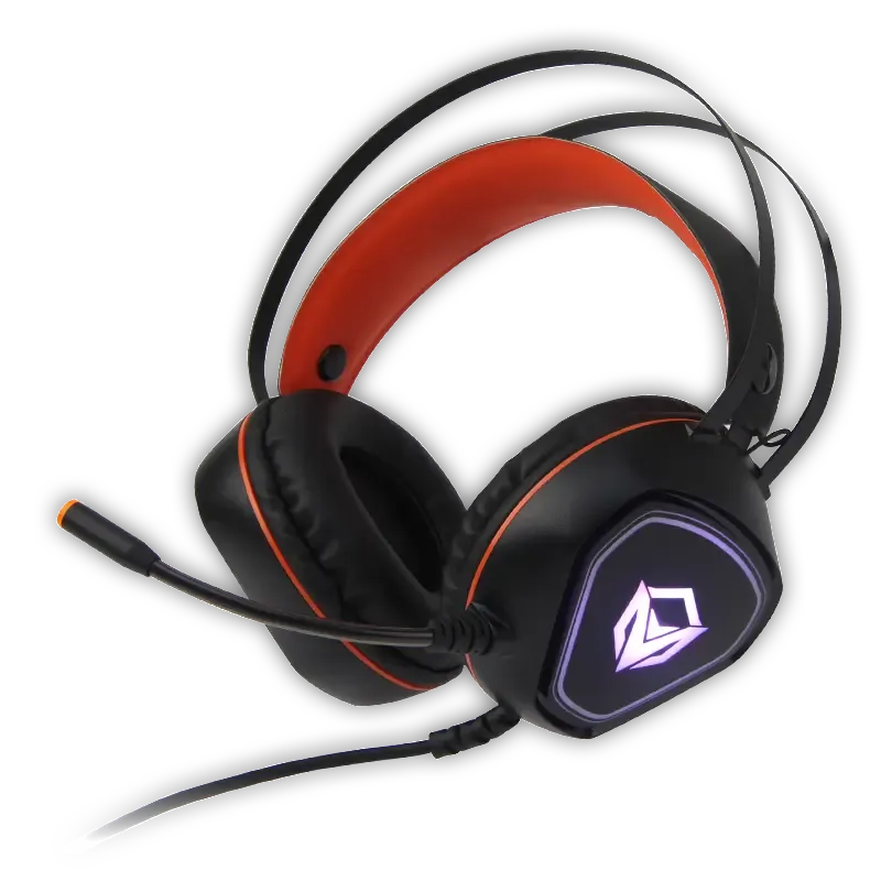 Meetion HP020 Stereo Wired Gaming