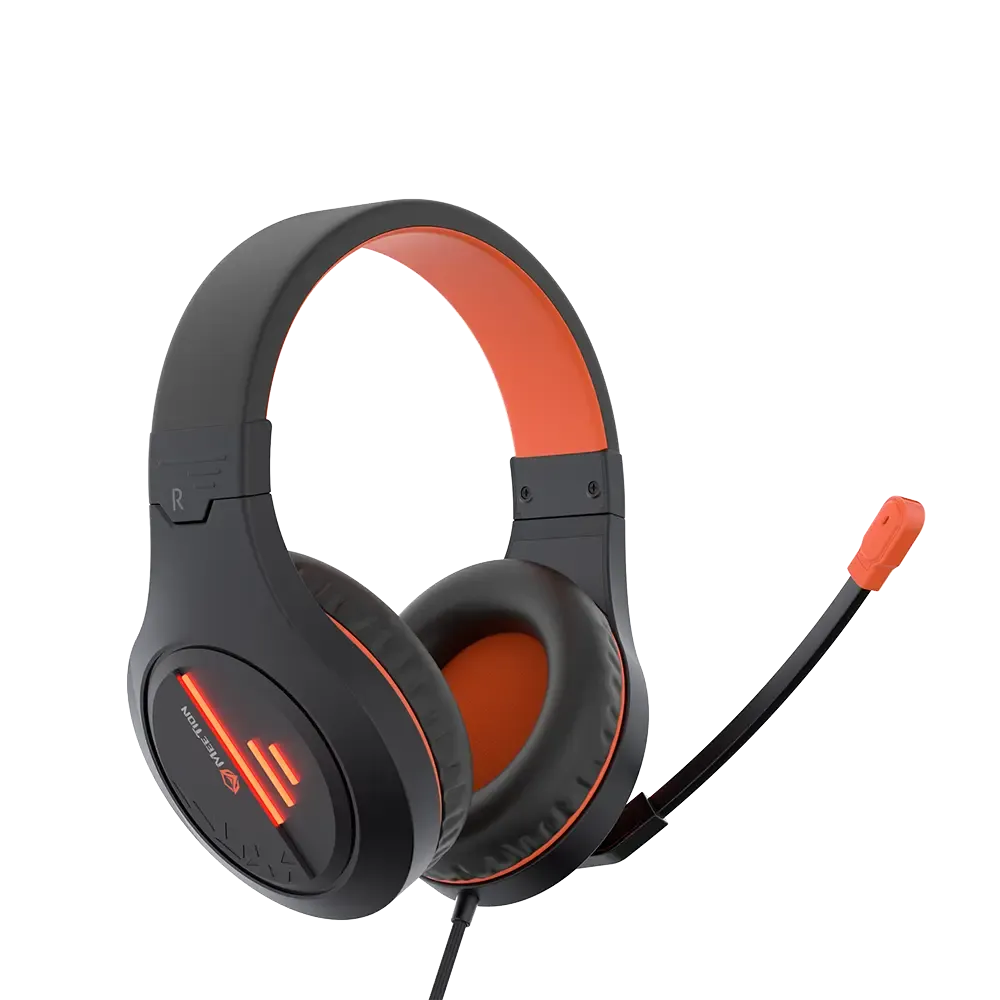 Meetion HP021 Stereo Wired Gaming