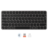 Meetion iKEY-K210 Dual Mode