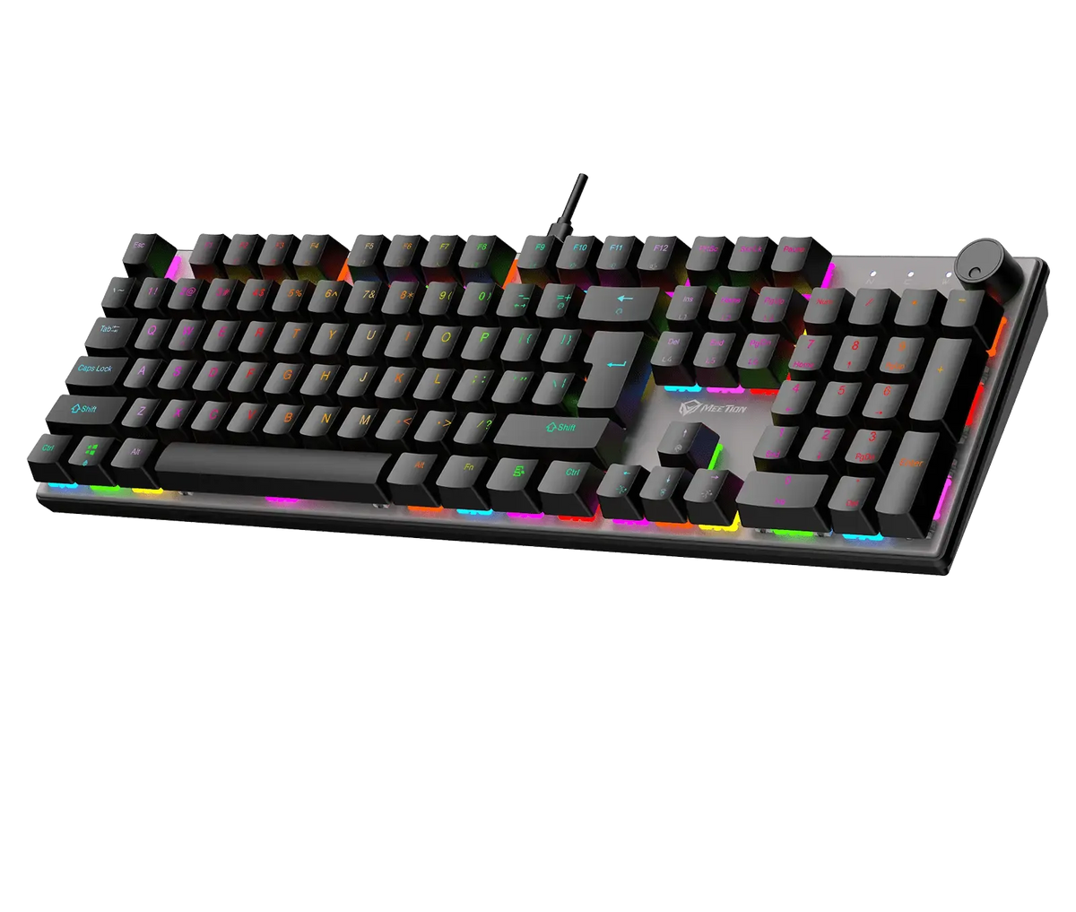 Meetion Keyboard MK009PRO