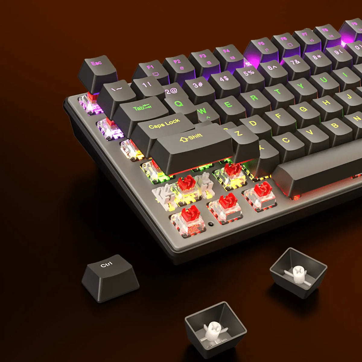 Meetion Keyboard MK009PRO