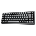 Meetion Keyboard MK12 Gaming Black