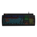 Meetion Keyboard MK600RD Black