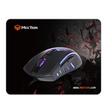 Meetion-Combo-C011-Mouse and MousePad-Gaming