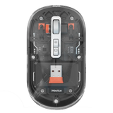 Meetion Mouse BTM005 Black