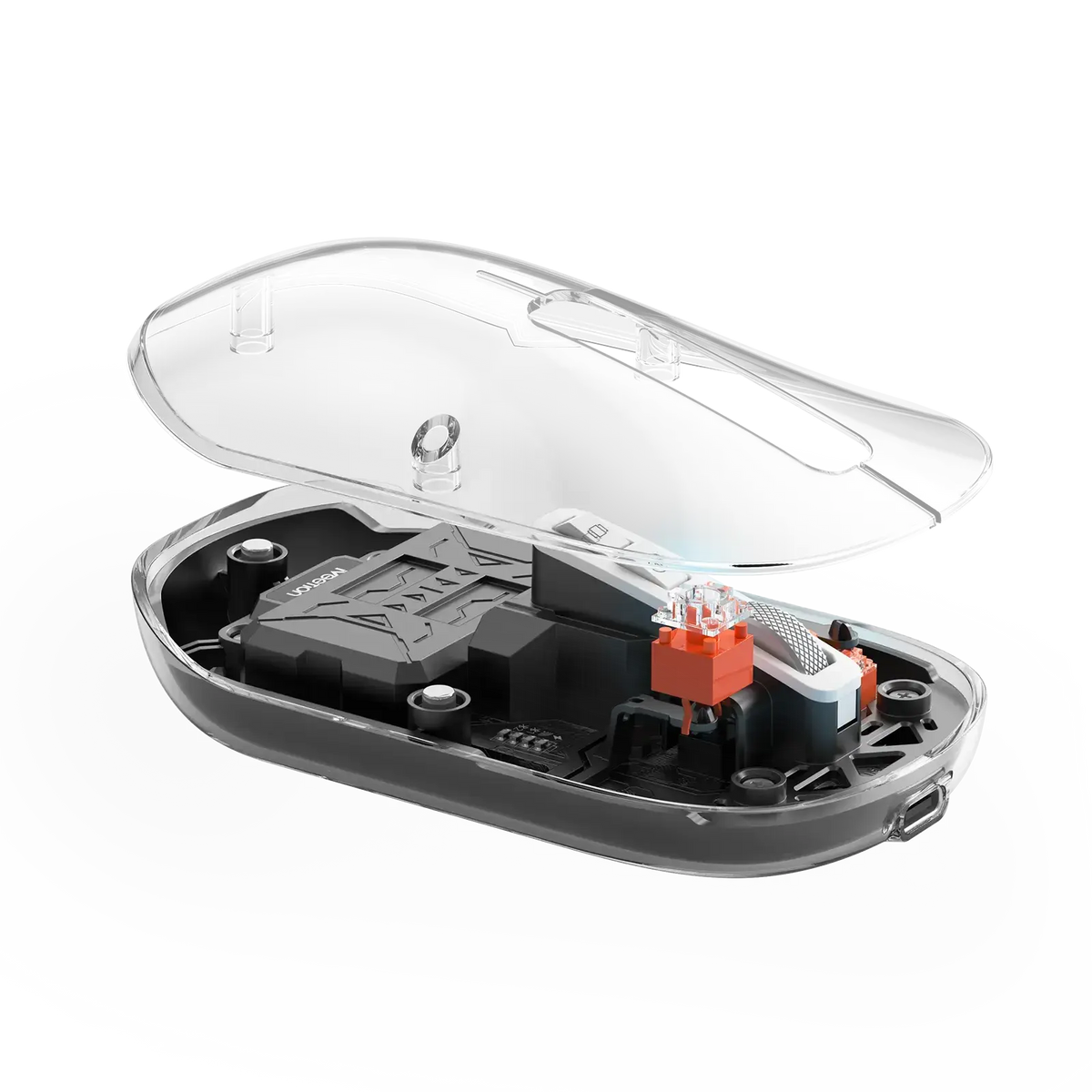 Meetion Mouse BTM005 Black