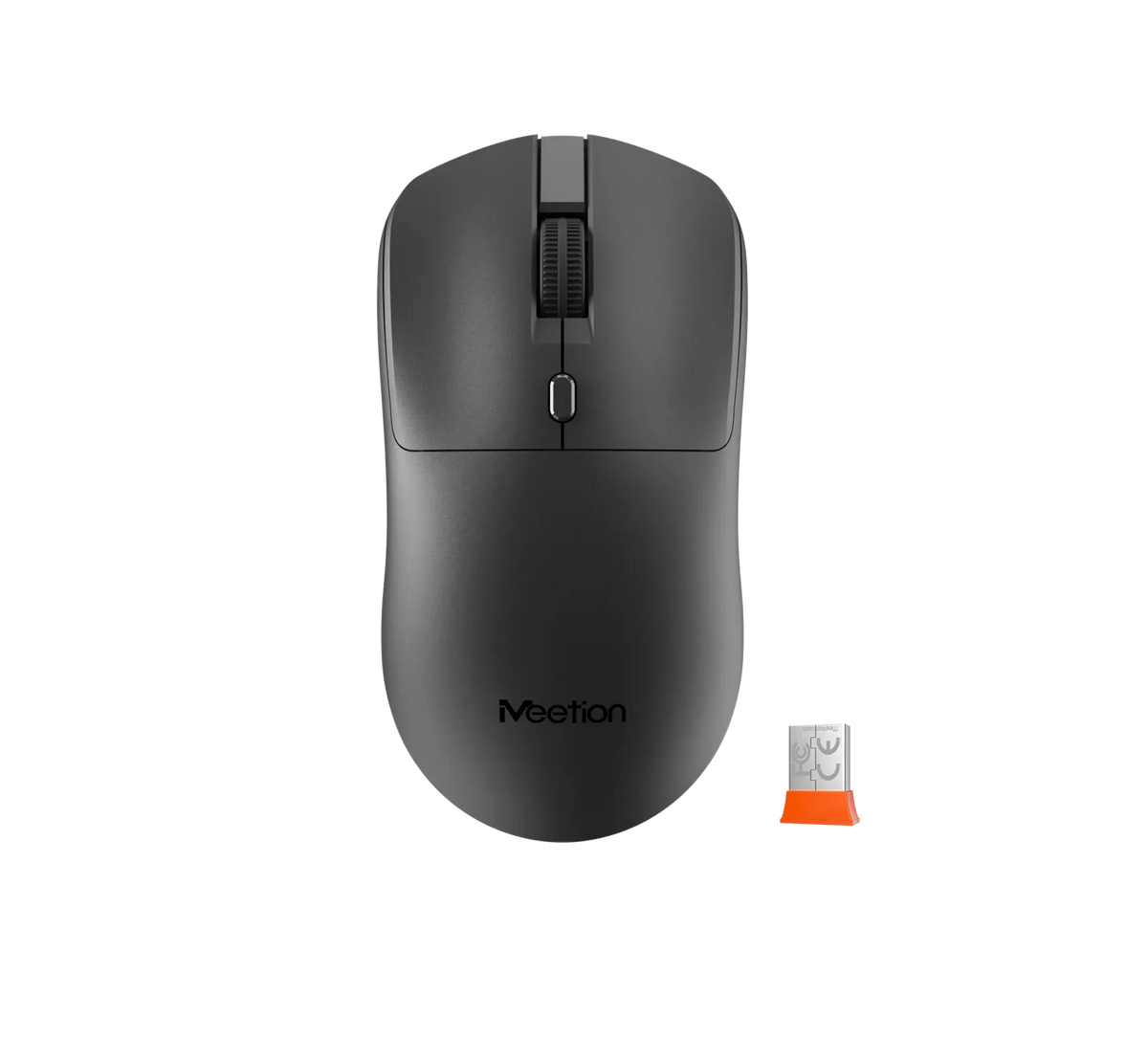 Meetion Mouse R546 Black