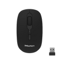 Meetion Mouse R547 Black