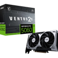 MSI RTX 5060 VENTUS 2X 8G GDDR7