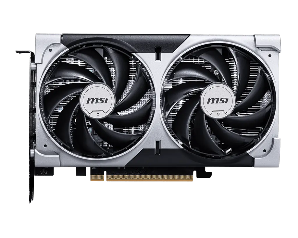 MSI RTX 5060 VENTUS 2X 8G GDDR7