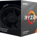 AMD RYZEN 5 3400G WITH RADEON RX VEGA 11