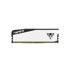 PATRIOT VIPER ELITE 16GB 6000MHZ CL30 HEATSINK DDR5 INTEL XMP AMD