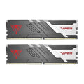 PATRIOT VIPER STEEL 32GB 6000MHZ CL30 RGB DDR5