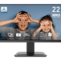 MSI PRO MP223 E2 21.45 VA 1920X1080