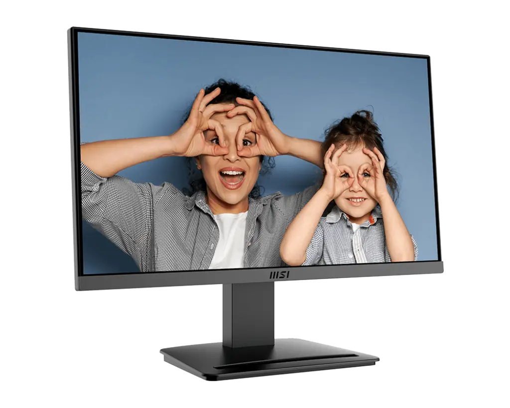 MSI PRO MP223 E2 21.45 VA 1920X1080