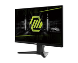MSI MAG 256F 24.5 Rapid IPS