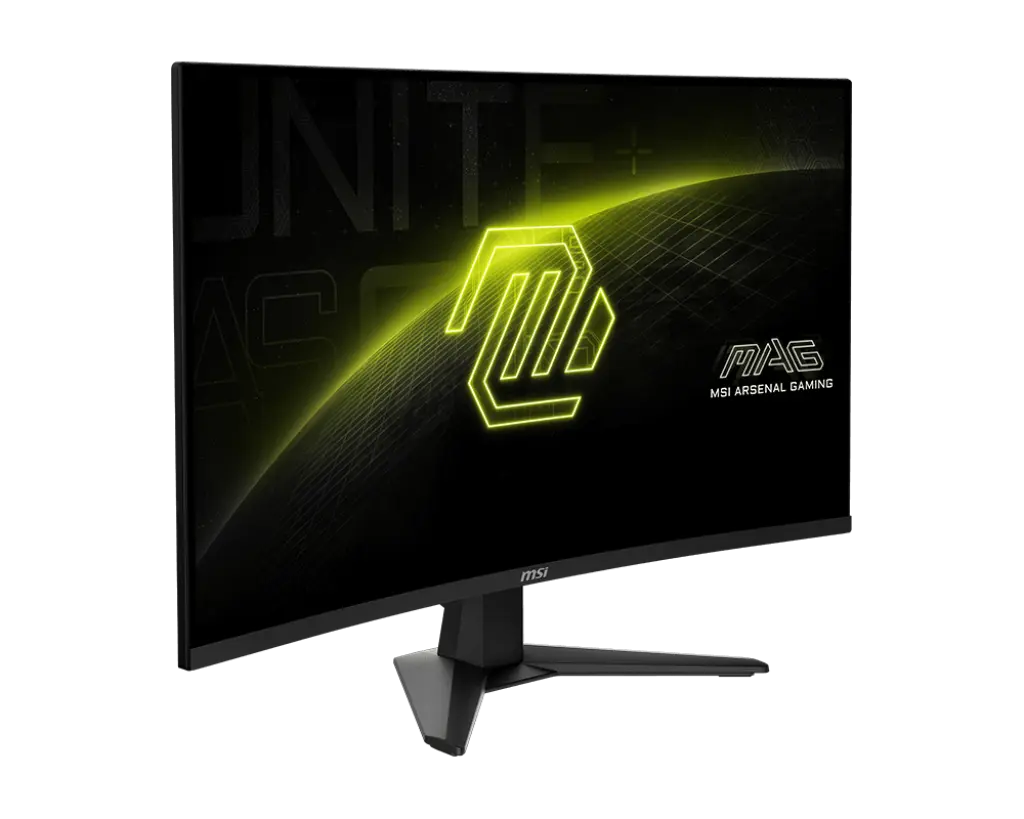 MSI MAG 32C6X 31.5 VA CURVED 1920X1080