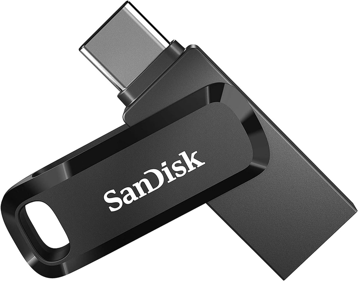 SanDisk SDDDC3 128GB G46